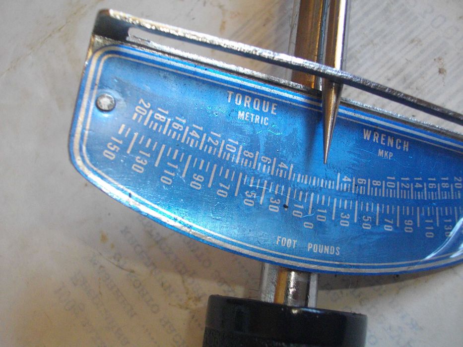 Немски резак оксижен 2 рамена/Динамометричен ключ/ Тръбогиб 12мм VIRAX