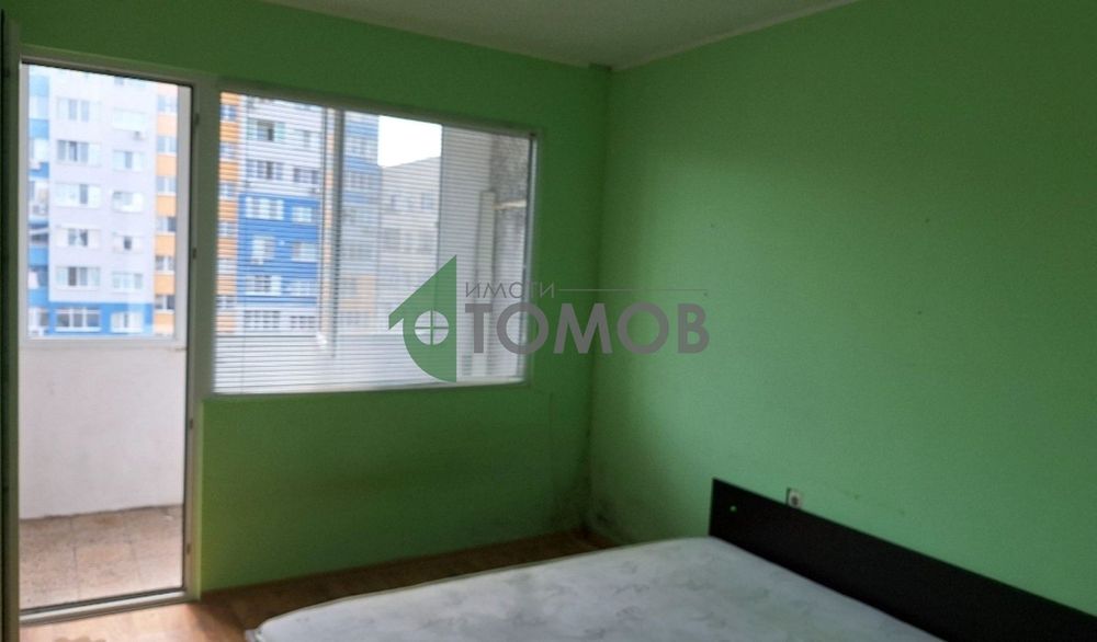 Продава се Двустаен апартамент в Стара Загора, Опълченски - 52 кв.м за 1250 €/кв.м - Снимка #10