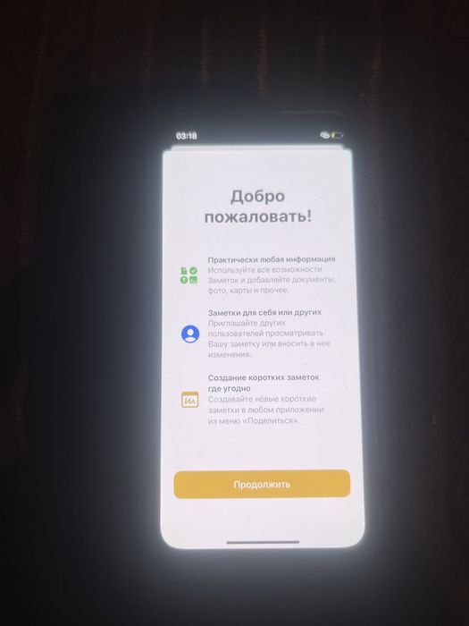 Продам Iphone X в хорошем состояний