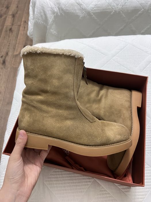 Разгрузка гардероба