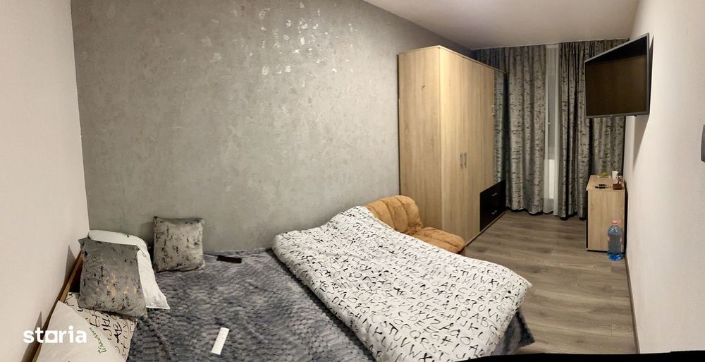 Proprietar, vând apartament 2 camere decomandat, etaj 2/4, zona Olari — fotografia 3