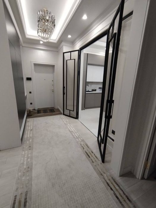 Сдается квартира На Дархане ЖК Лондон