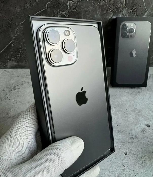 Продам IPhone 13 Pro max 256Gb dual sim
