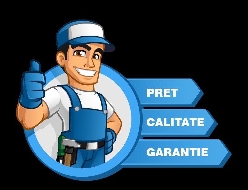 Electrician reparatii, intretinere, interventii