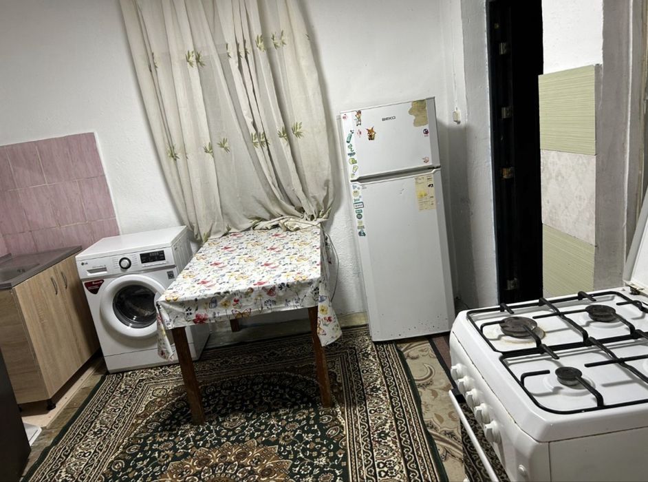 Сдам дом в частном секторе