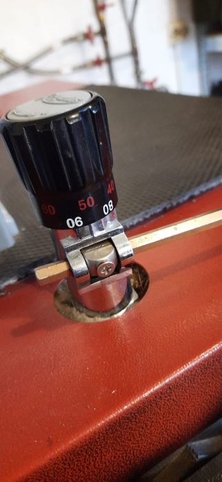 Vand centrala viadrus si cos