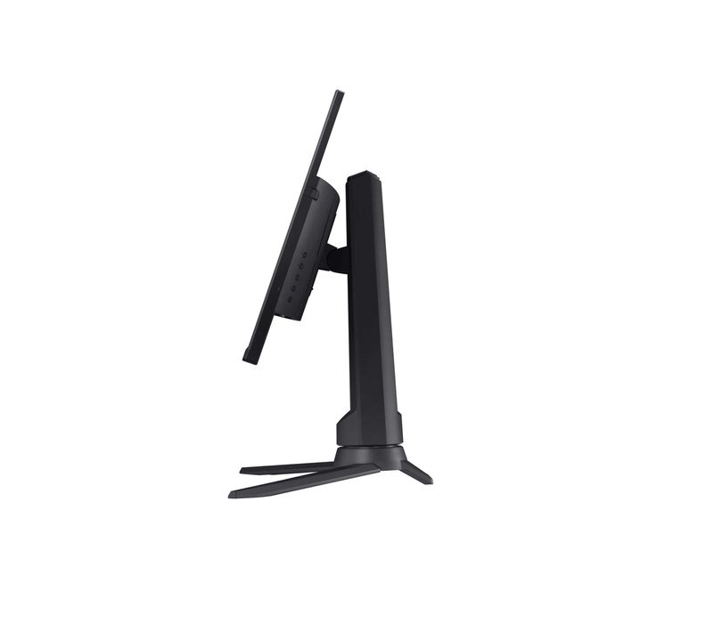 | Монитор Samsung Odyssey G3 F24G33TFW 24" 144Hz VA