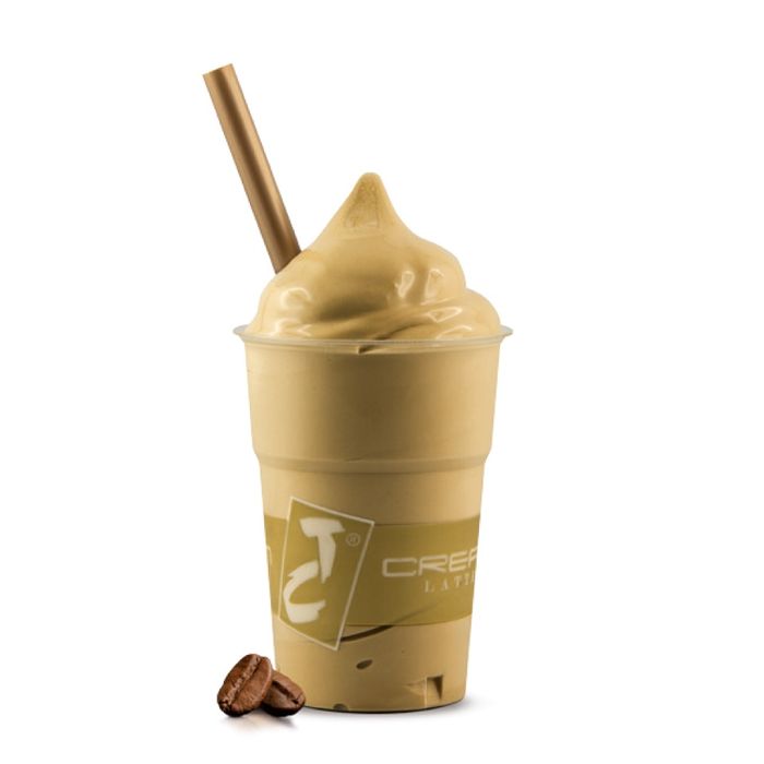 Професионална машина за Crema caffe