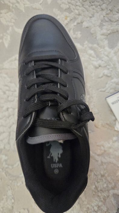 Кроссовки U.S Polo ASSN