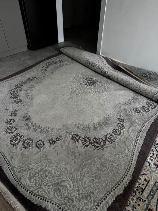 Продам ковёр Турецкий