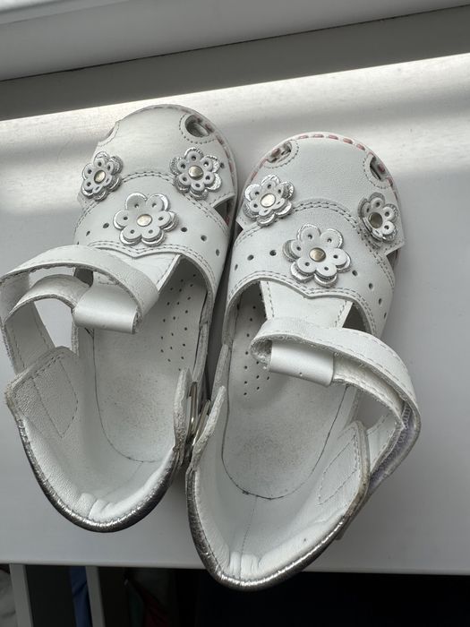 Детская обувь для девочек