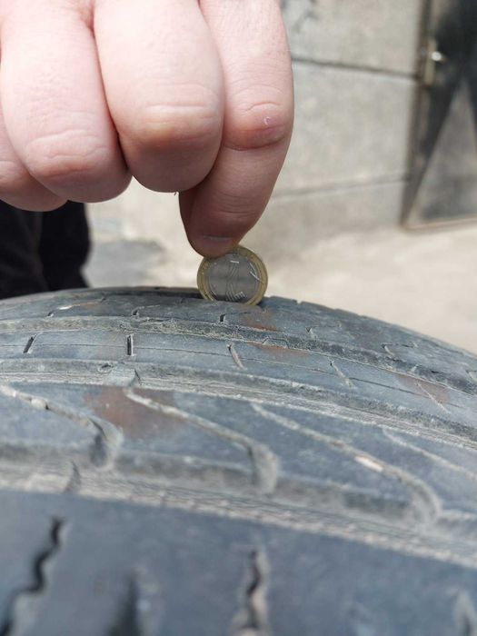 Летни Гуми 205/55/R16