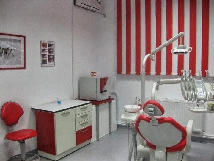 Unit Stomatologic Gnatus + Mobilier Cabinet