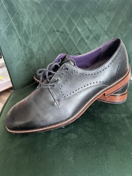 Pantofi eleganti, TED BAKER London, 42