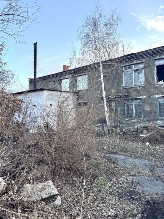 Комерческое помещение, 950 кв.