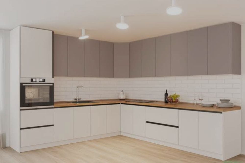 Корпусная мебель