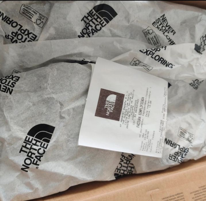 Ghete scurte The North Face 37 noi