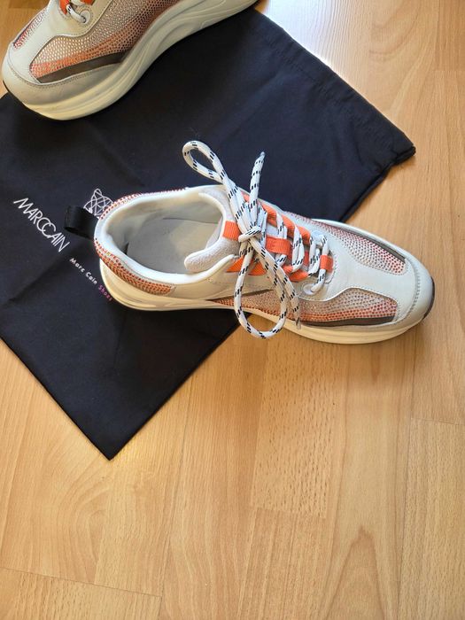 Ориг.марат. Marc Cain 38 номер- почти нови