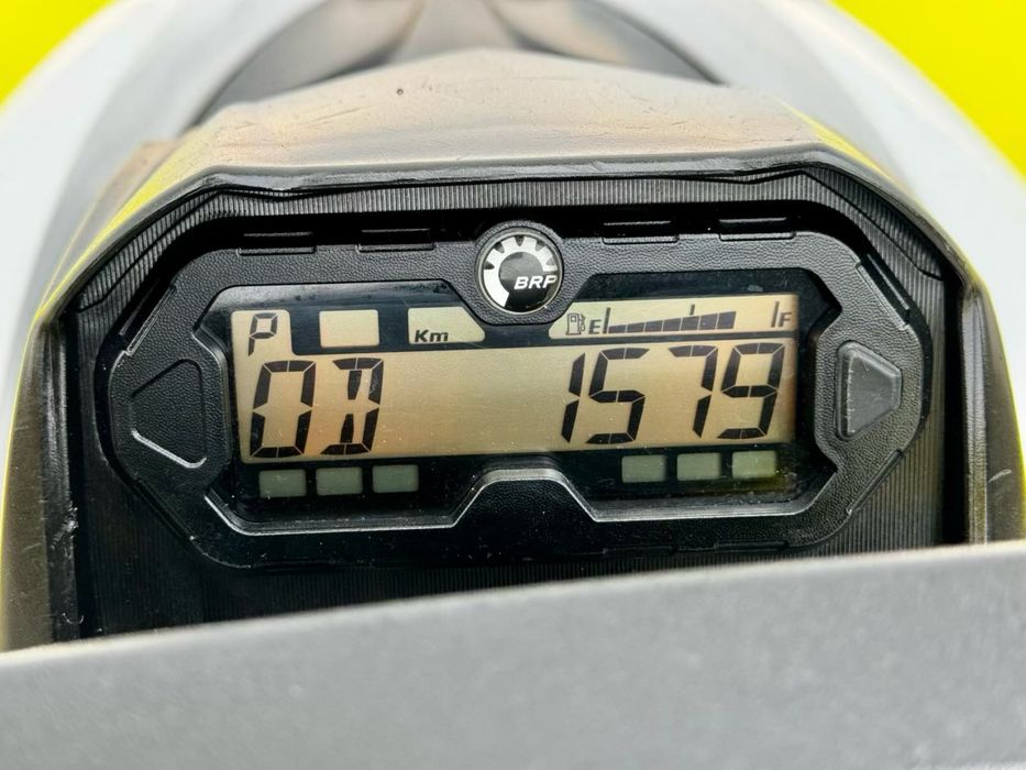 Can am renegade 650 xxc