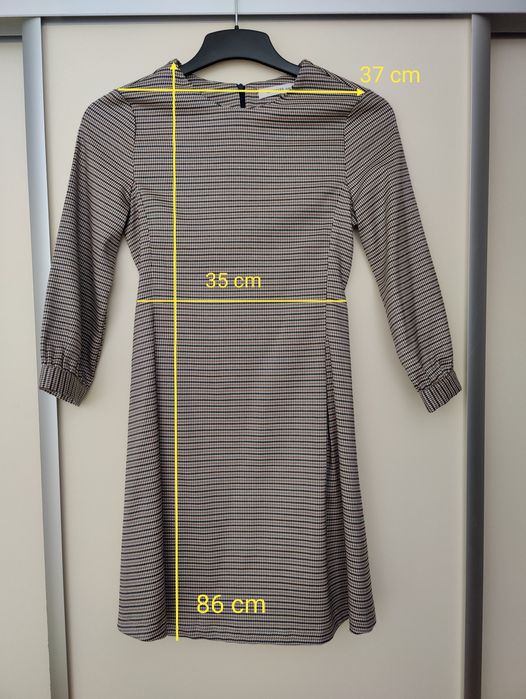 Rochie scurta Reserved