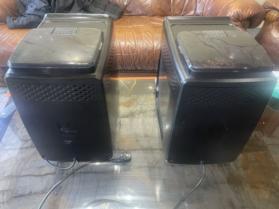 Кафе машина  philips