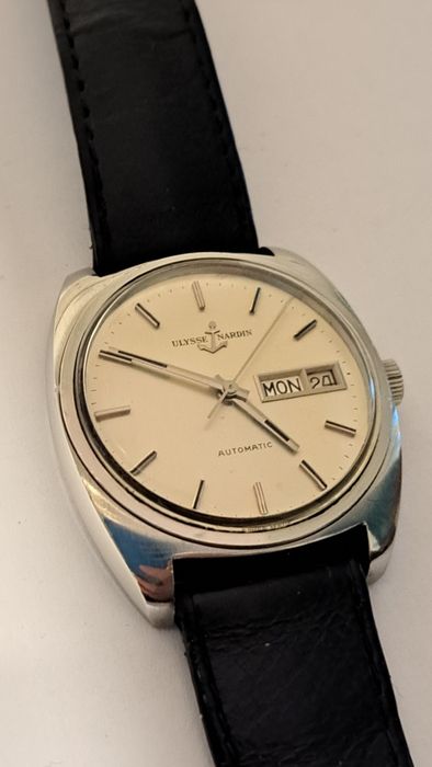 Ceas Ulysse Nardin Automatic