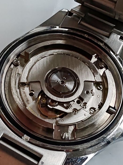 Ceas Steihart Automatic GMT Diver 300 m