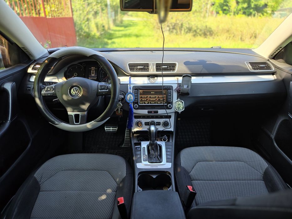 Vand/ schimb Volkswagen Passat Alltrack
