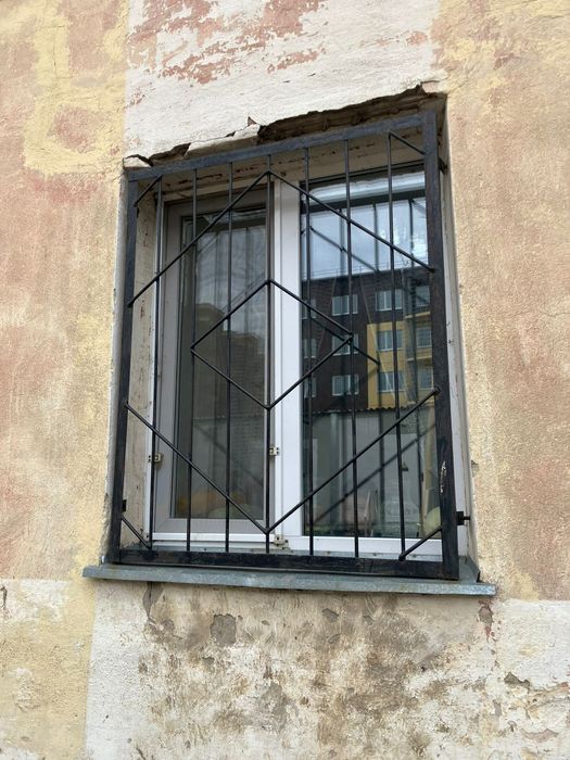 Продам решётки на окна