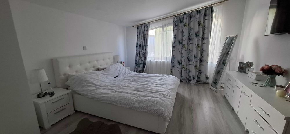 Casă individuală, zona Dedeman