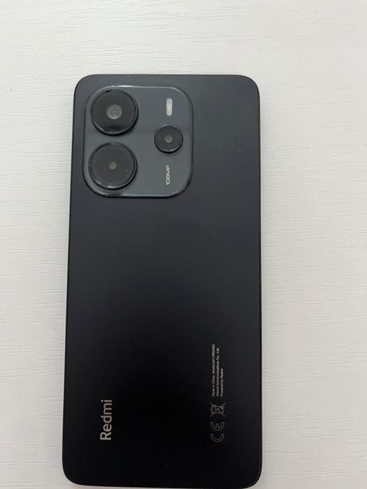 Redmi note 14 128 гб