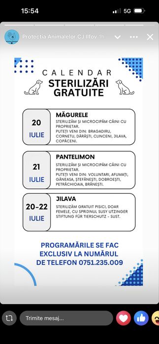 Rochita din bumbac
