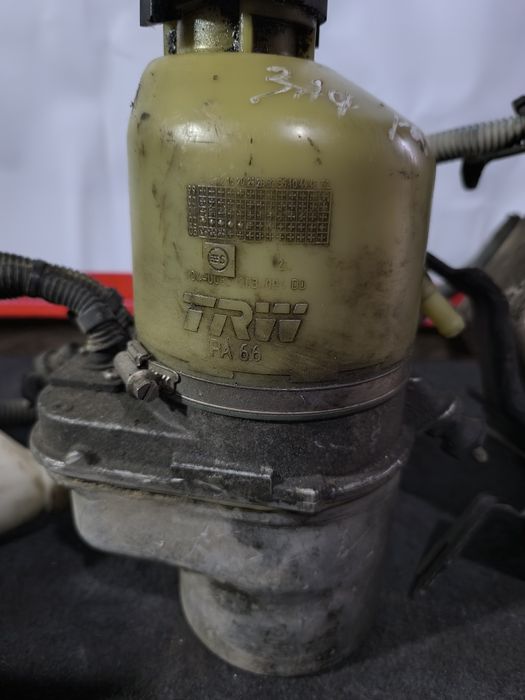 Электроусилитель руля ЭУР ОПЕЛЬ