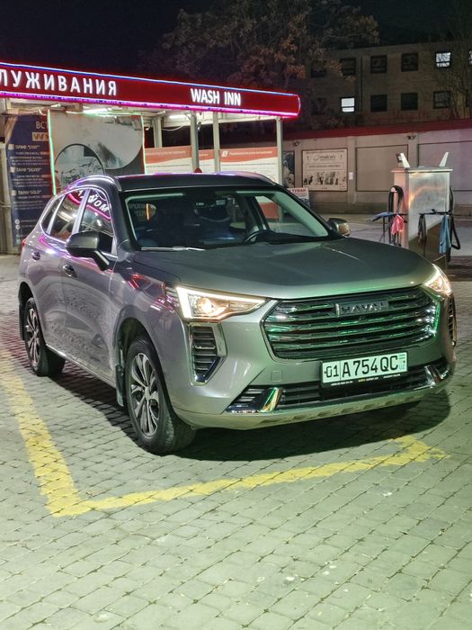 Продаётся Хавал джулион