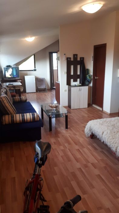 Апартамент студио в затворен комплекс  гр.Банско