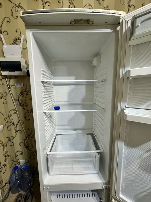 Холодильник АТЛАНТ