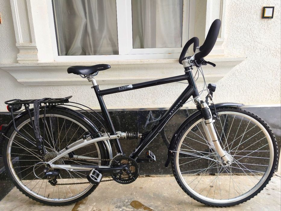 Batavus Gollandiya velosipedi