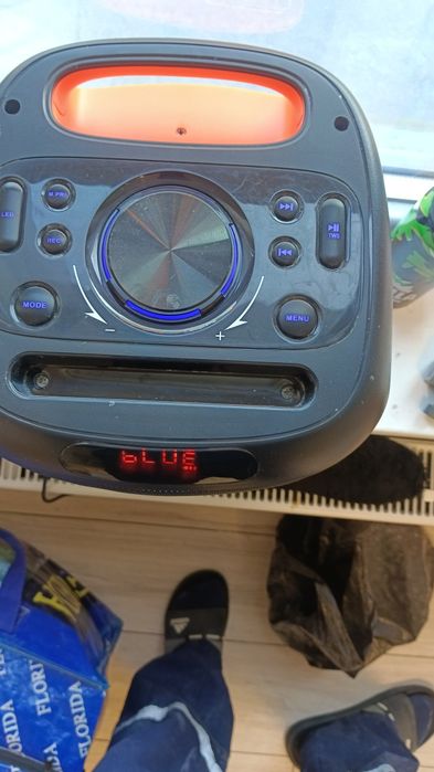 Калонка продам блютуз