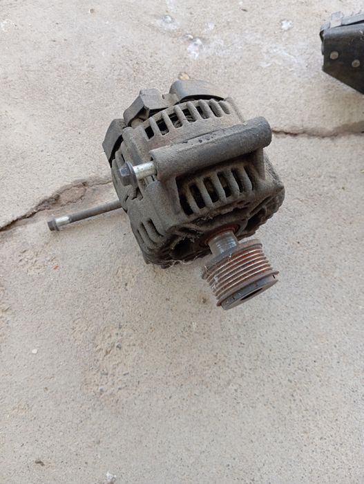 Генератор фарт Транспартйор