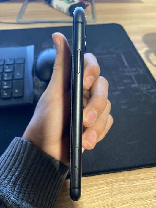 Iphone 11 64GB 97% holati zor