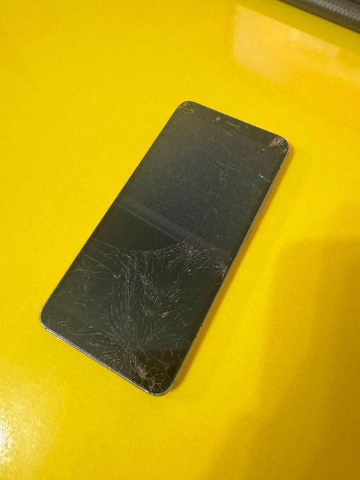 Xiaomi Redmi S2 серый