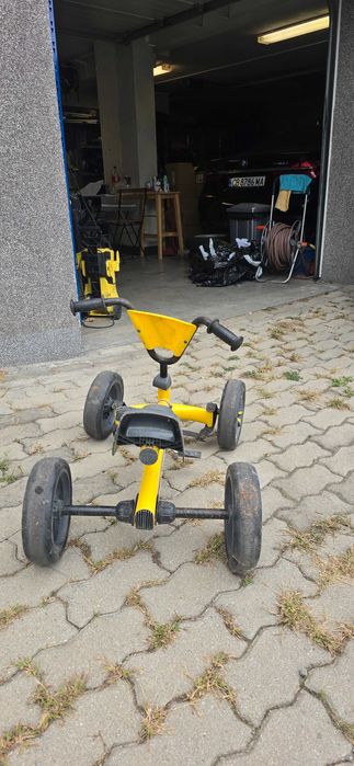 Детска Количка BERG