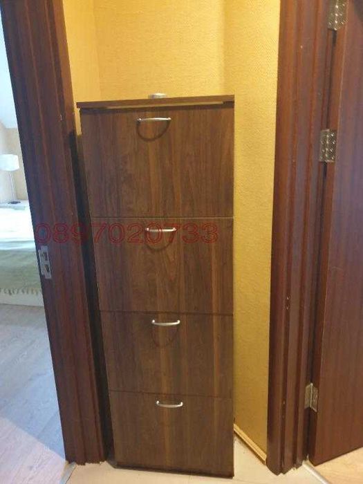 Дава се под наем Двустаен апартамент в София, Младост 1 - 76 кв.м за 612 € - Снимка #7