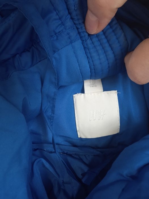 Пуховики женские