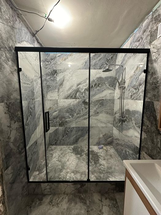 Душ кабины на заказ