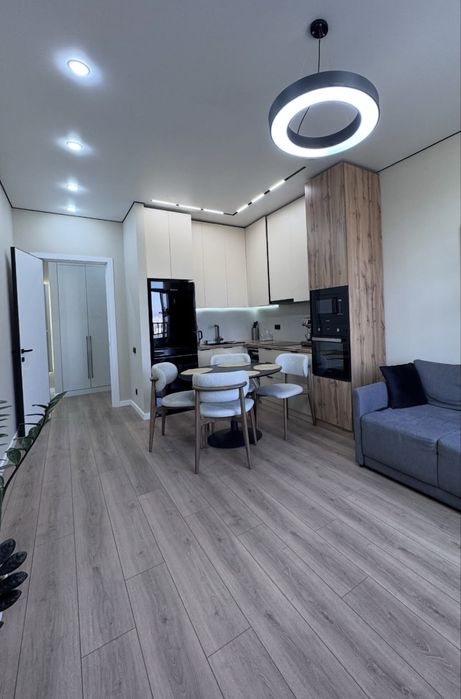 Квартиры посуточно Астана