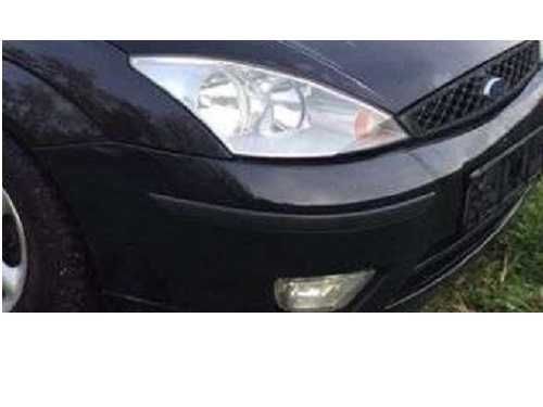 Bara fata Ford Focus I 98 – 04 vopsita negru Produs Nou