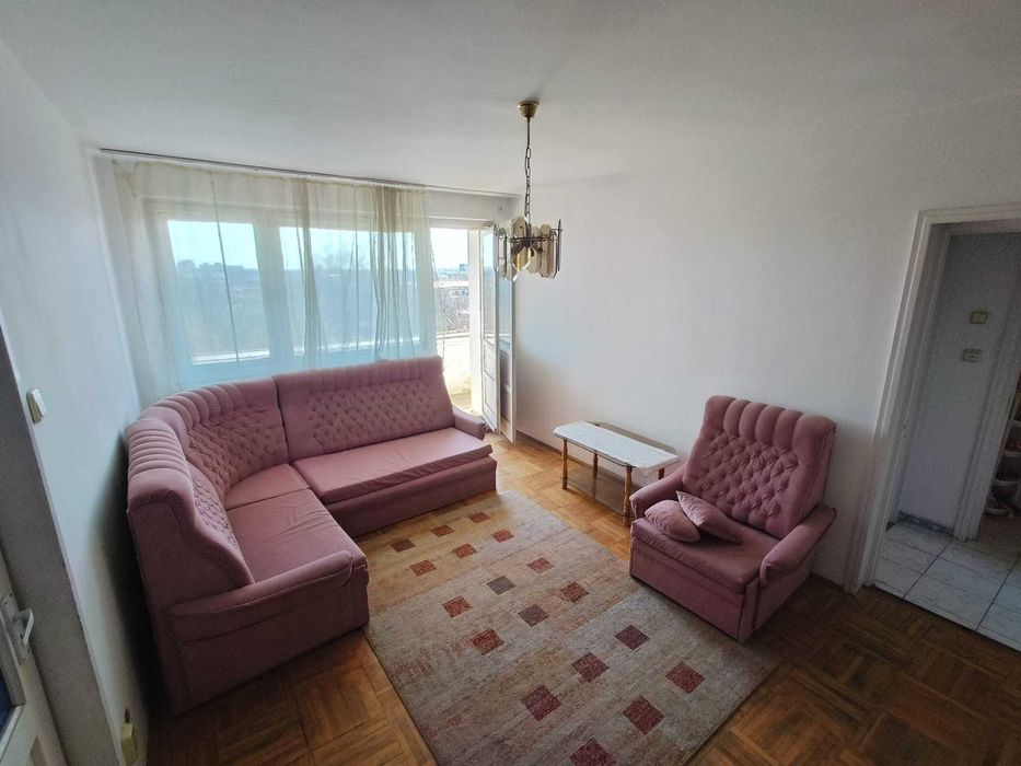 Vând Apartament 2 Camere | Ploiești Sud – Zona Jianu