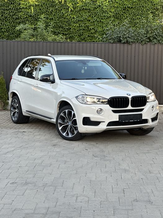 BMW X5 2014 — imagine 2