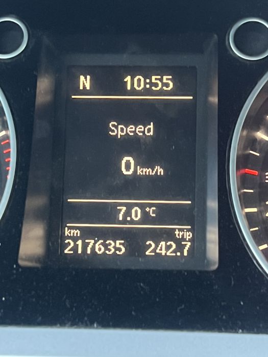 Passat b6 2009 1,4 tsi